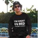 Recherche de lit tshirts Humour