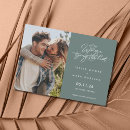 Recherche de magnétique invitations Vert