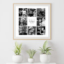 Recherche de collage posters Monogramme