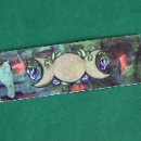 Zoek naar drievoudige maan visitekaartjes Wicca