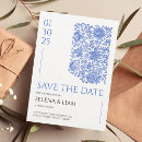 Recherche de azulejo invitations Élégant