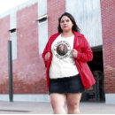 Zoek naar vrienden tshirts Afbeelding