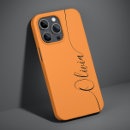 Recherche de orange Tendance