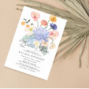 Recherche de boho bridal shower invitations Pour tous