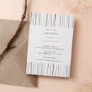 Recherche de neutral baby shower invitations Simple
