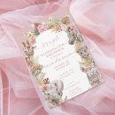 Recherche de safari jungle invitations Tropical