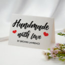 Recherche de coeur rouge cartes visite Minimaliste