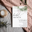 Recherche de boho chic bridal shower invitations Rustique