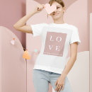 Recherche de aimant homme tshirts Amour