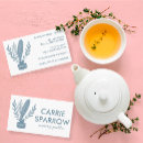 Recherche de botanique cartes visite Moderne