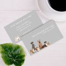 Recherche de formation de chien cartes visite Vétérinaire