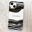 Recherche de dorées iphone coques Agate