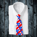 Recherche de portoricain cravates Patriotique