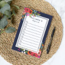 Recherche de pretty post its Floral