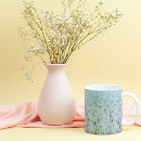 Recherche de vintage floral pattern tasses Beautiful