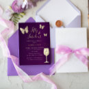 Recherche de de champagne anniversaire invitations Fabuleux