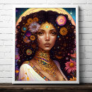 Recherche de black queen posters Femme