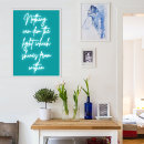 Recherche de néon posters Citation
