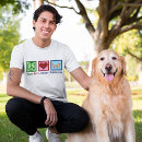 Zoek naar golden retriever tshirts Hond