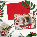 Recherche de décorations de noël cartes Hiver