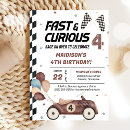 Recherche de 4ème invitations Voiture