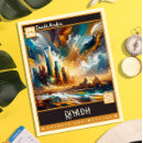 Recherche de saoudite cartes postales Vintage