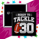 Recherche de 30 badges Parti