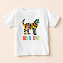 Recherche de de baby shower bébé tshirts Simple
