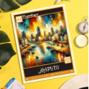 Recherche de mozambique cartes postales Maputo