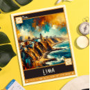 Recherche de lima cartes postales Vintage