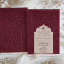 Recherche de motif élégant invitations Pour eux