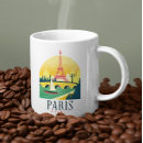 Recherche de sacre tasses Paris