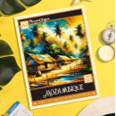 Recherche de la mozambique cartes postales Vintage