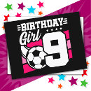Recherche de 9ème filles anniversaire cartes Enfants