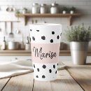 Recherche de rose noir tasses Moderne