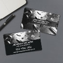 Recherche de réparateur cartes visite Métal