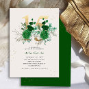 Recherche de cream invitations Floral