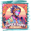 Recherche de gamers posters Pour lui