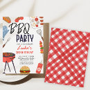 Recherche de spatule invitations Barbecue