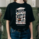 Recherche de senior photo tshirts Classe de 2024