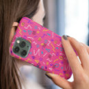 Recherche de motif des années 80 iphone coques Pour elle