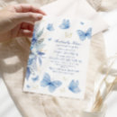 Zoek naar wishes babyshower uitnodigingen Waterverf