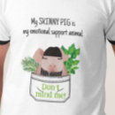 Zoek naar mager tshirts Schattig