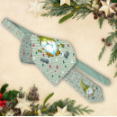 Recherche de noël drôle cravates Capricieux