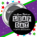 Recherche de anniversaire 1976 badges Vintage
