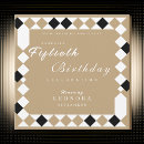Recherche de harlequin invitations Motif