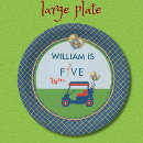 Recherche de anniversaire golf assiettes en papier Pour enfants