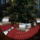 Zoek naar grappige kerstboom kleden Dier