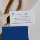 Recherche de coeur bleu invitations Boho