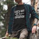 Recherche de faire griller tshirts Camping